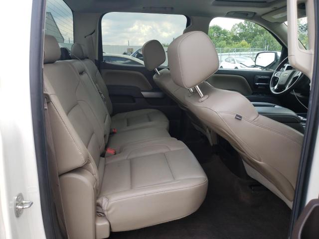 Фото 10 с аукциона – 2014 CHEVROLET SILVERADO с VIN 3GCUKSEC0EG365923