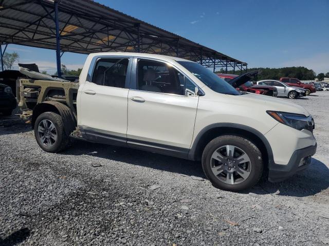 Photo 4 from auction – 2018 HONDA RIDGELINE with VIN 5FPYK3F58JB017768