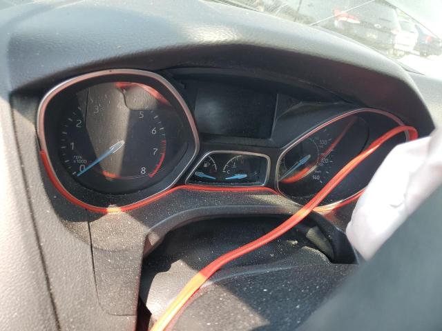 Photo 9 from auction – 2016 FORD FOCUS SE with VIN 1FADP3K22GL344733