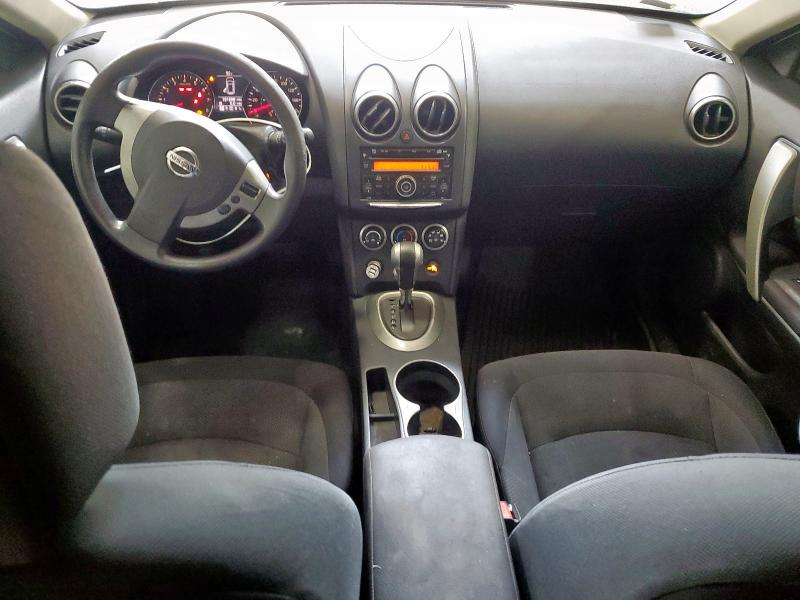 Photo 8 from auction – 2011 NISS ROGUE S with VIN JN8AS5MT0BW190628