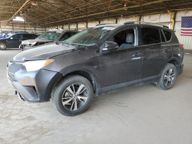 Photo 1 from auction – 2018 TOYOTA RAV4 ADVEN with VIN 2T3WFREV3JW452250