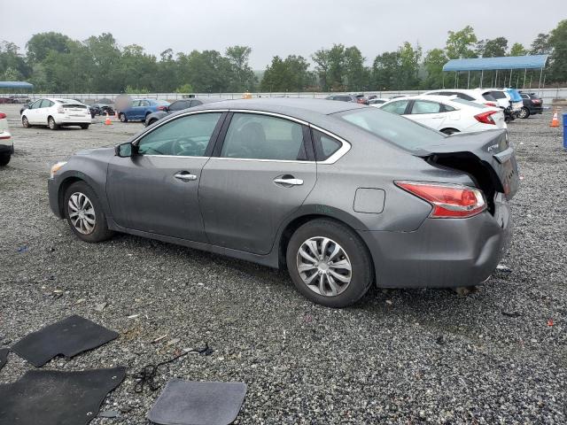 Photo 2 from auction – 2014 NISSAN ALTIMA 2.5 with VIN 1N4AL3AP9EN222853