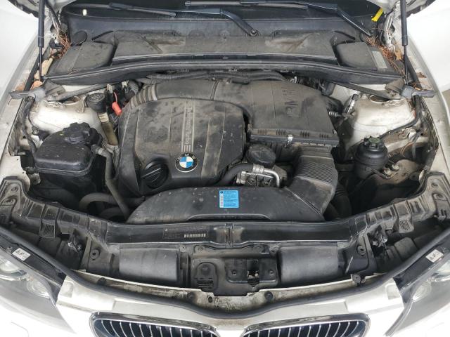 Photo 11 from auction – 2011 BMW 135 I with VIN WBAUC9C58BVM09922