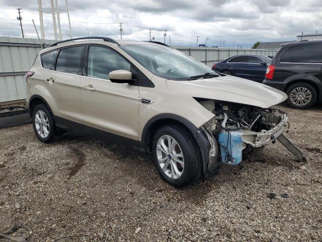 Photo 4 from auction – 2017 FORD ESCAPE SE with VIN 1FMCU0GD6HUB01182