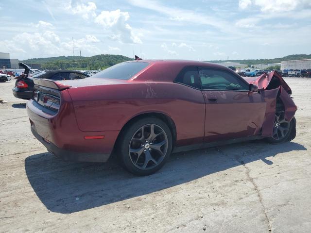Photo 3 from auction – 2017 DODGE CHALLENGER with VIN 2C3CDZAG1HH614908