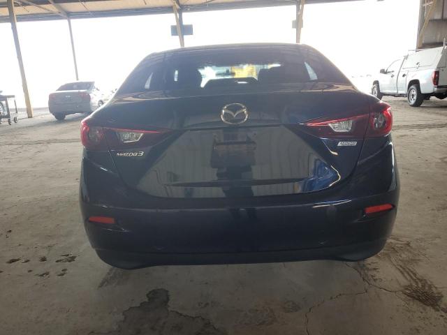 Photo 6 from auction – 2015 MAZDA 3 SV with VIN JM1BM1T75F1226081