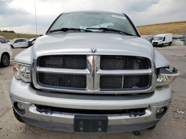 Foto 5 de la subasta – 2005 DODGE RAM 2500 ST con VIN 3D7KS28C65G724006