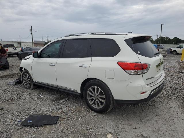 Zdjęcie 2 z aukcji – 2014 NISSAN PATHFINDER z VIN 5N1AR2MN0EC721240