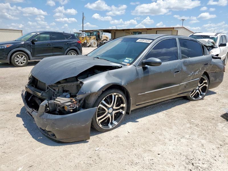 Photo 1 from auction – 2005 NISSAN ALTIMA SE with VIN 1N4BL11D75N459792