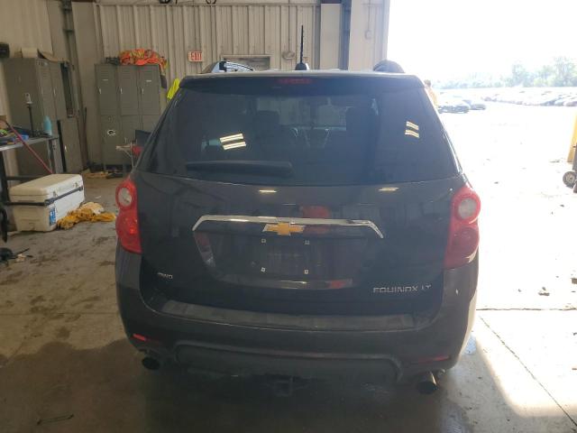 Photo 6 from auction – 2015 CHEVROLET EQUINOX LT with VIN 2GNFLGE36F6161120