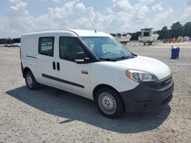 Photo 4 from auction – 2019 RAM PROMASTER CITY with VIN ZFBHRFAB4K6N84725