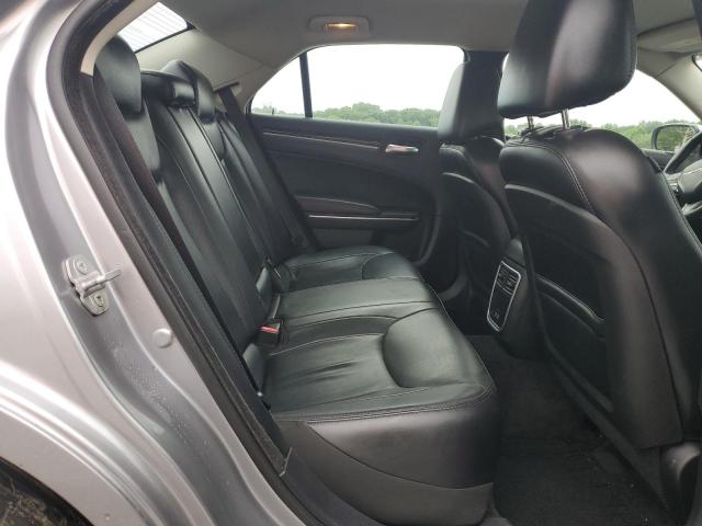 Photo 10 from auction – 2015 CHRYSLER 300 LIMITE with VIN 2C3CCARG9FH887584