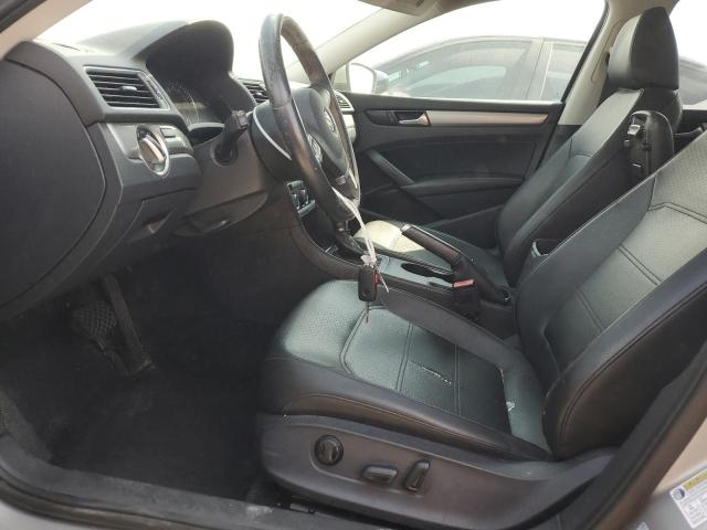 Photo 7 from auction – 2014 VOLKSWAGEN PASSAT S with VIN 1VWAP7A35EC020507