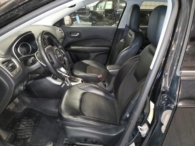 Photo 7 from auction – 2017 JEEP COMPASS LA with VIN 3C4NJDBB9HT692783