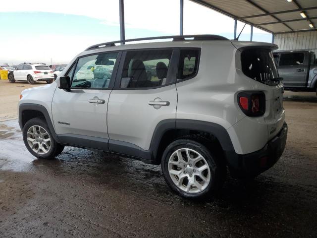 Photo 2 from auction – 2017 JEEP RENEGADE L with VIN ZACCJBBB9HPF96977