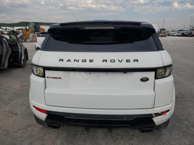 Photo 6 from auction – 2015 LAND ROVER RANGE ROVER EVOQUE DYNAMIC PREMIUM with VIN SALVT2BG8FH010331