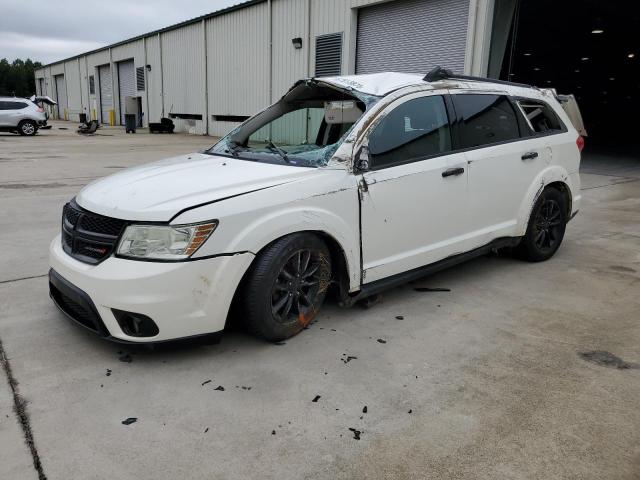 DODGE JOURNEY SX 2011 с VIN 3D4PG5FG1BT566558 - Фото с аукциона