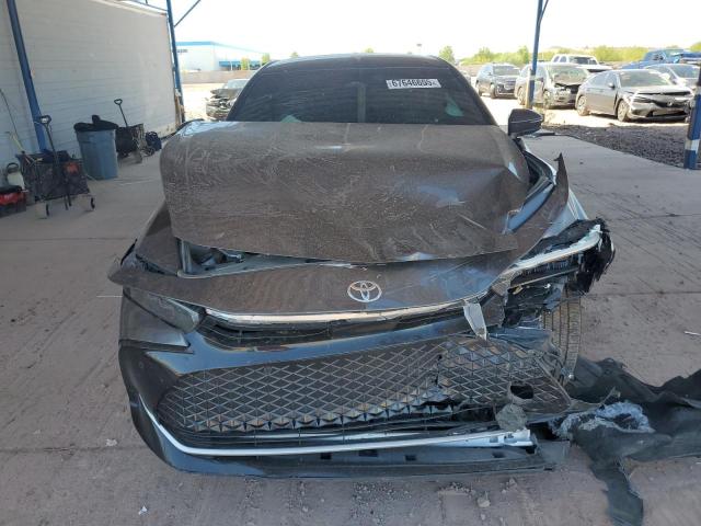 Photo 5 from auction – 2024 TOYOTA CROWN XLE with VIN JTDAAAAF0R3020917