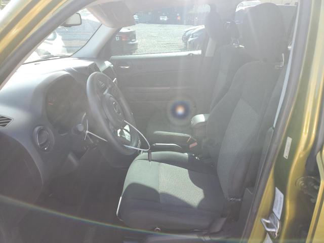 Photo 7 from auction – 2012 JEEP PATRIOT SP with VIN 1C4NJPBB7CD684133