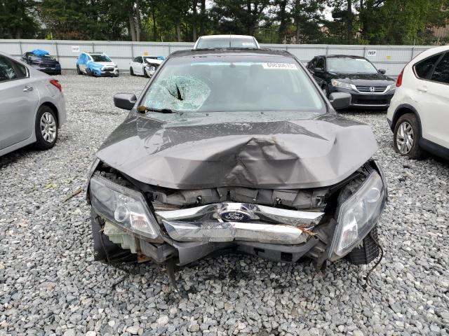 Photo 5 from auction – 2012 FORD FUSION SE with VIN 3FAHP0HA0CR324684