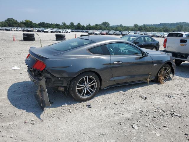 Photo 3 from auction – 2015 FORD MUSTANG GT with VIN 1FA6P8CF0F5404759
