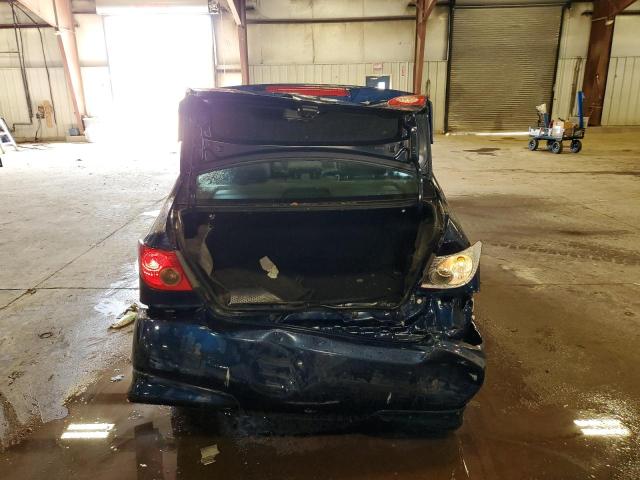 Photo 6 from auction – 2008 TOYOTA COROLLA CE with VIN 2T1BR32E58C901312
