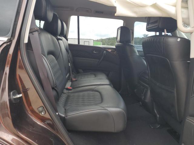 Photo 11 from auction – 2018 INFINITI QX80 BASE with VIN JN8AZ2NC0J9440892