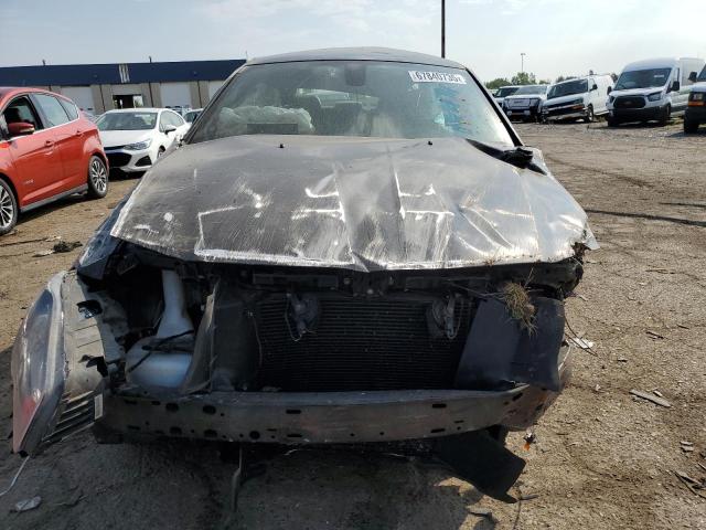 Photo 5 from auction – 2019 CHRYSLER 300 S with VIN 2C3CCAGG0KH682555