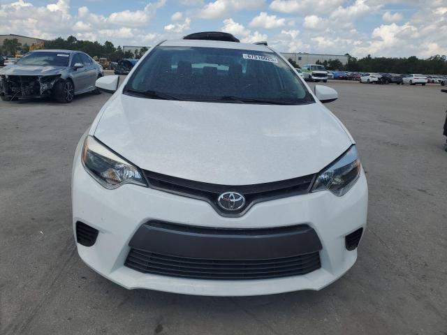 Photo 5 from auction – 2016 TOYOTA COROLLA L with VIN 2T1BURHE0GC524895