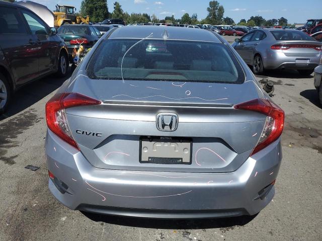 Photo 6 from auction – 2016 HONDA CIVIC EX with VIN 2HGFC1F37GH648533
