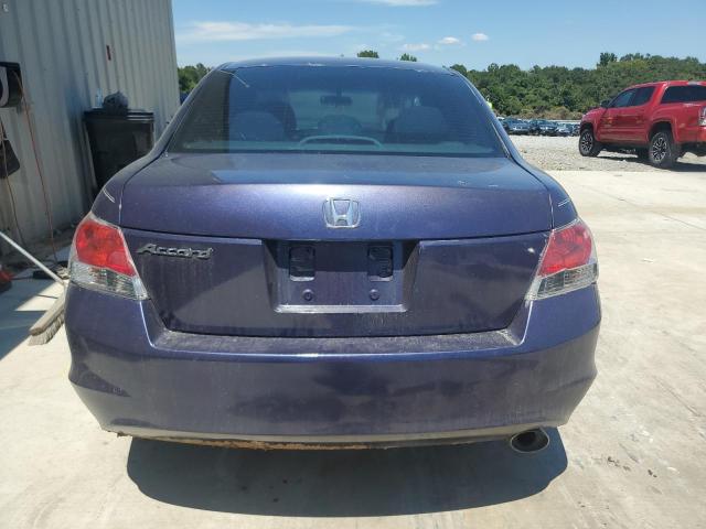 Photo 6 from auction – 2008 HONDA ACCORD EX with VIN JHMCP26758C079053