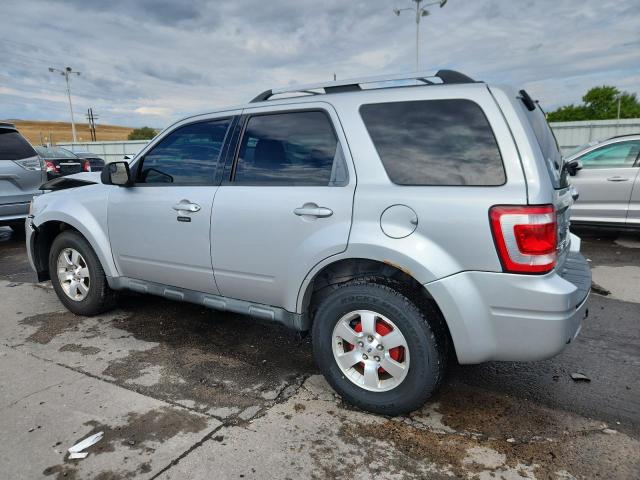 Photo 2 from auction – 2011 FORD ESCAPE LIM with VIN 1FMCU9EG6BKA55910