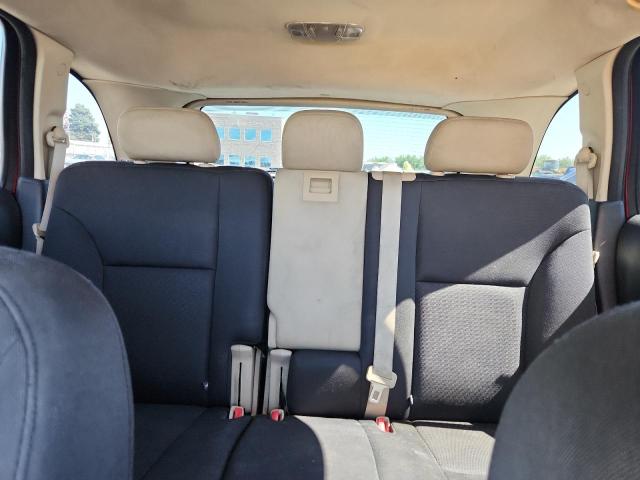 Photo 10 from auction – 2008 FORD EDGE SEL with VIN 2FMDK48C68BA53468
