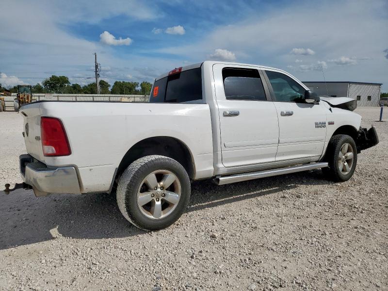 Photo 3 from auction – 2015 RAM 1500 SLT with VIN 3C6RR7LT9FG597141