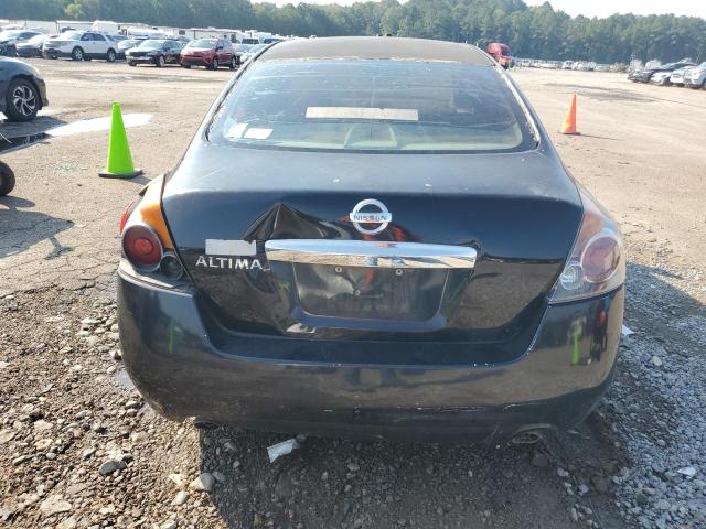 Photo 6 from auction – 2010 NISSAN ALTIMA BAS with VIN 1N4AL2AP1AN551910