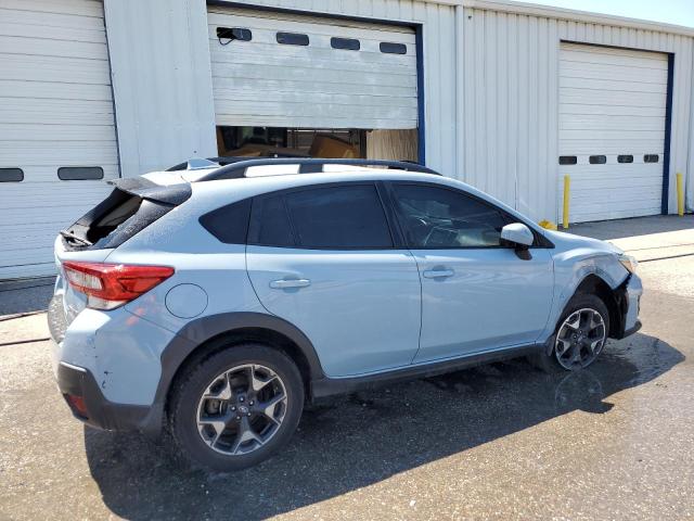 Photo 3 from auction – 2020 SUBARU CROSSTREK with VIN JF2GTAEC3LH253982