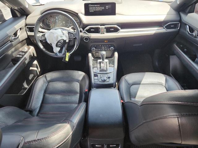Photo 8 from auction – 2023 MAZDA CX-5 with VIN JM3KFBAY8P0135879