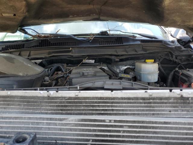 Photo 11 from auction – 2015 RAM 2500 LONGH with VIN 3C6UR5PL6FG640245