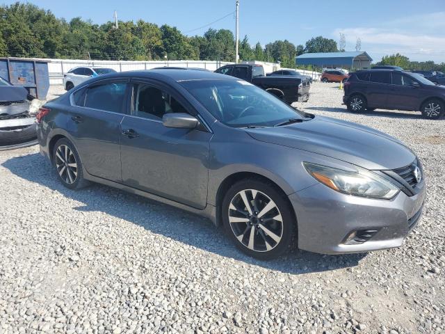Photo 4 from auction – 2017 NISSAN ALTIMA 2.5 with VIN 1N4AL3AP1HC481787