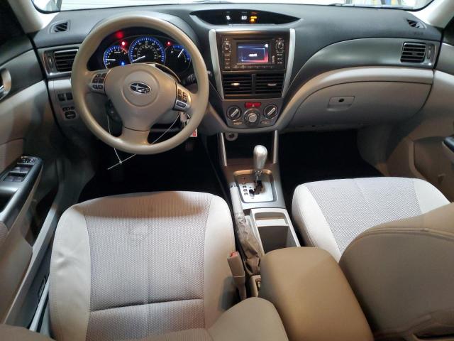 Photo 8 from auction – 2013 SUBARU FORESTER 2 with VIN JF2SHADC8DH441752