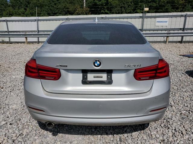 Photo 6 from auction – 2017 BMW 320 XI with VIN WBA8E5G3XHNU42555