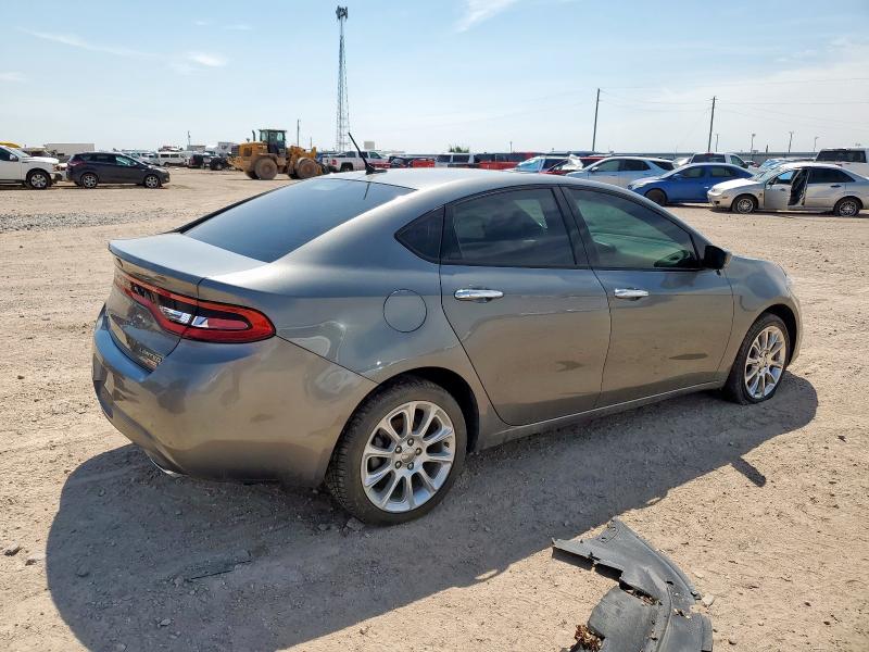 Photo 3 from auction – 2013 DODGE DART LIMIT with VIN 1C3CDFCH1DD323451