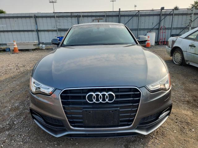 Photo 5 from auction – 2017 AUDI A5 SPORT with VIN WAUD2AFR3HA001380