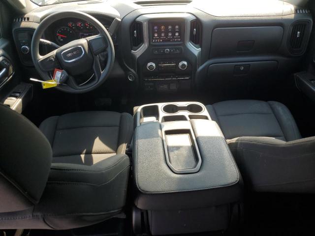 Photo 8 from auction – 2024 GMC SIERRA C15 with VIN 3GTPHAEK5RG198624