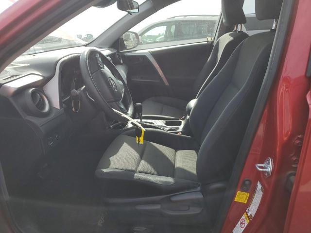 Photo 7 from auction – 2017 TOYOTA RAV4 LE with VIN JTMZFREV5HJ107632