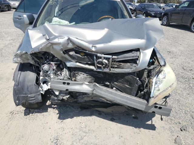 Photo 11 from auction – 2003 LEXUS RX 300 with VIN JTJHF10U130301954