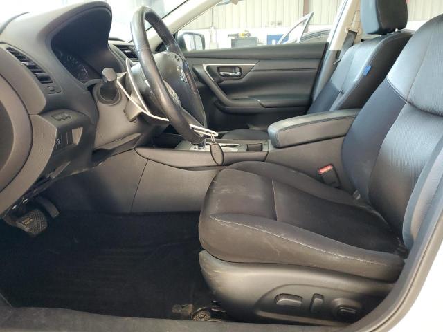 Photo 7 from auction – 2016 NISSAN ALTIMA 2.5 with VIN 1N4AL3AP3GC130698