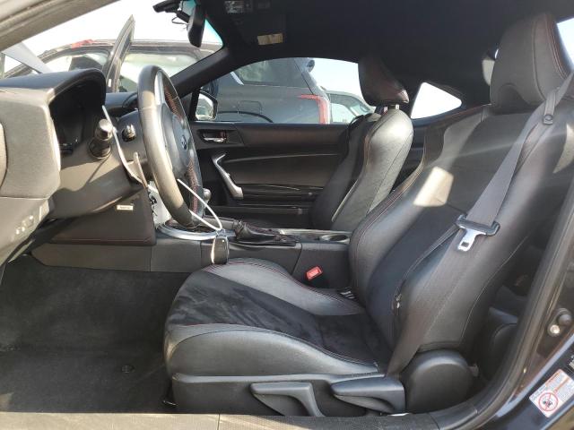 Photo 7 from auction – 2016 SUBARU BRZ 2.0 LI with VIN JF1ZCAC10G8604738