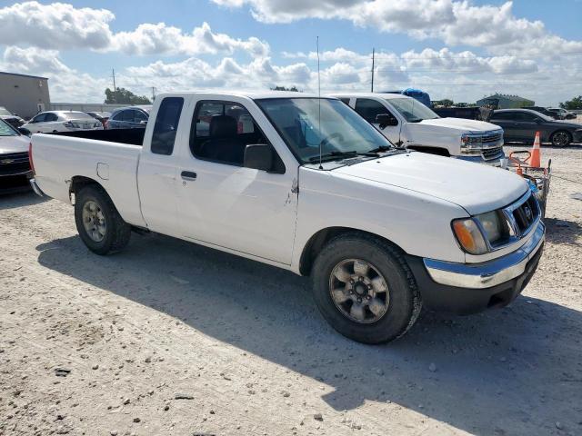 Photo 4 from auction – 1998 NISSAN FRONTIER K with VIN 1N6DD26S8WC319306