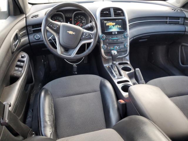 Photo 8 from auction – 2015 CHEVROLET MALIBU 2LT with VIN 1G11D5SLXFF152444